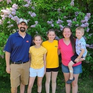 Meet your Posher, Kristin